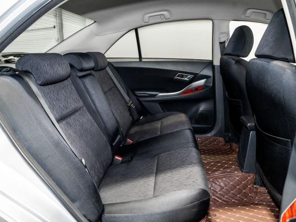 Toyota Allion II Рестайлинг с пробегом 2012 года, цена 1 245 000 рублей, 199350 км, седан, Автокод Объявления