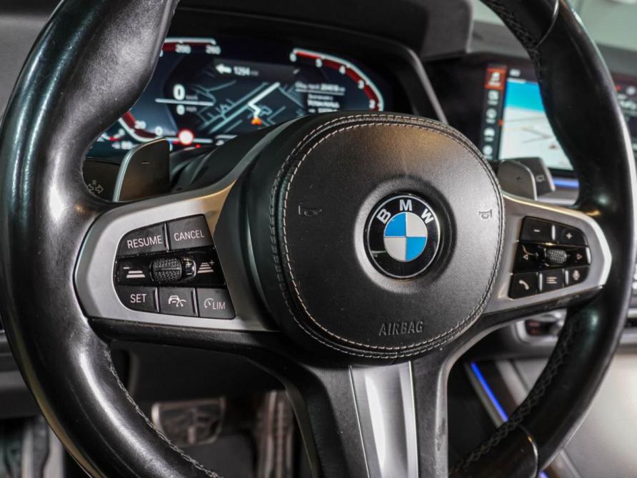 BMW X5 IV (G05/G18) Воронеж  - изображение 21