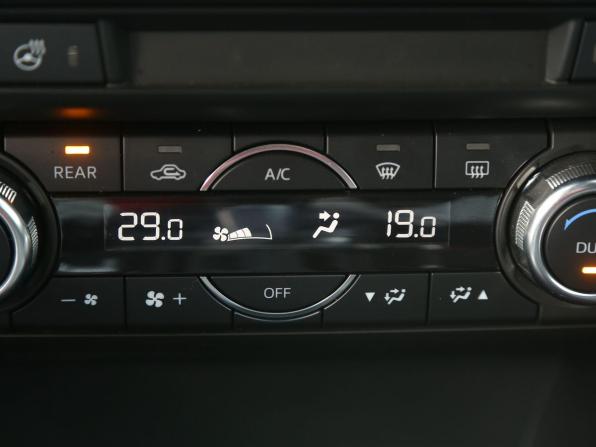 Mazda CX-9 II с пробегом 2018 года, цена 2 395 000 рублей, 196200 км, внедорожник, Автокод Объявления