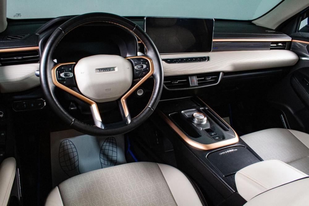 Haval Jolion I Сургут  - изображение 13