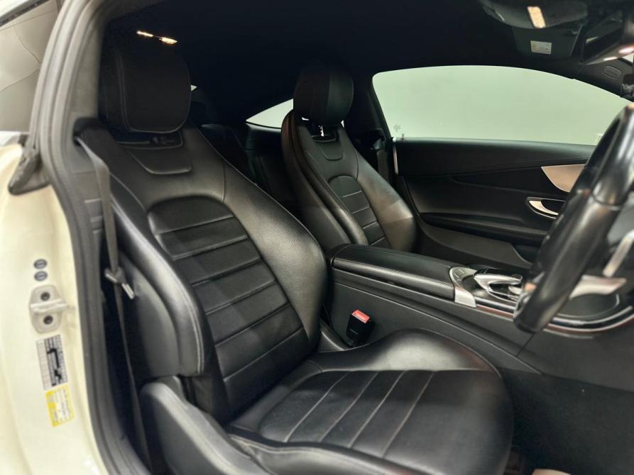 Mercedes-Benz C-Класс IV (W205) Красноярск  - изображение 17