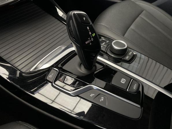 BMW X3 III (G01) с пробегом 2019 года, цена 3 547 000 рублей, 120782 км, внедорожник, Автокод Объявления