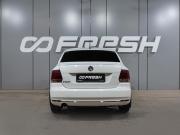 Volkswagen Polo V Рестайлинг Воронеж  - изображение 18