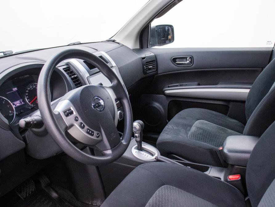 Nissan X-Trail II Рестайлинг Москва  - изображение 11