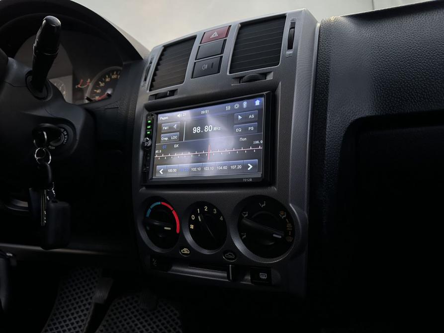 Hyundai Getz I Липецк  - изображение 17