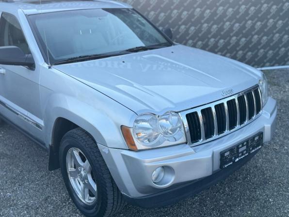 Jeep Grand Cherokee III (WK) с пробегом 2004 года, цена 850 000 рублей, 234000 км, внедорожник, Автокод Объявления