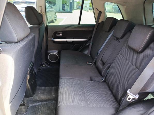 Suzuki Grand Vitara II Рестайлинг с пробегом 2010 года, цена 690 000 рублей, 258999 км, внедорожник, Автокод Объявления