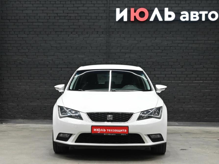 SEAT Leon III Екатеринбург  - изображение 2