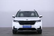 Kia Carnival IV Омск  - изображение 28