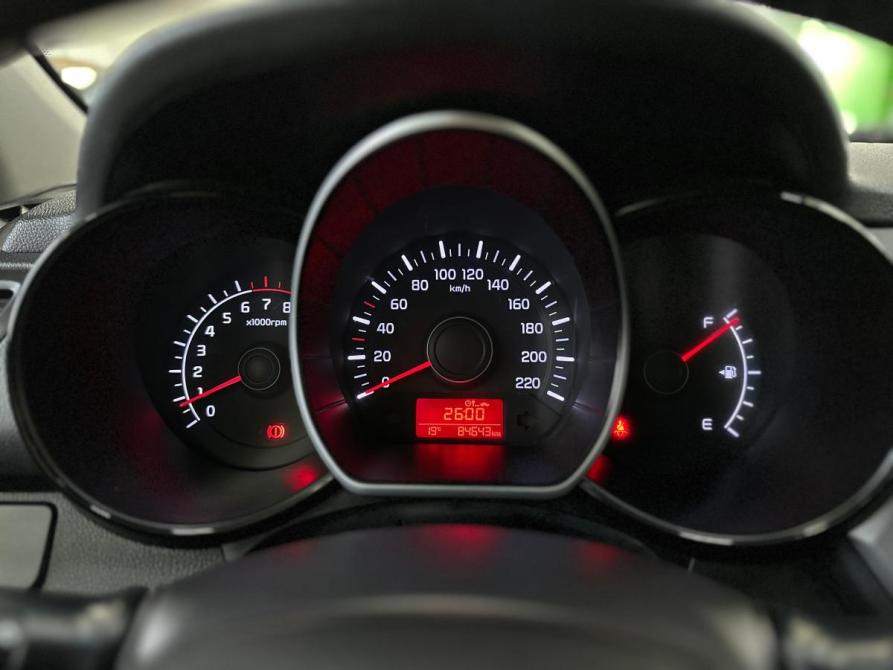 Kia Rio III Рестайлинг Санкт-Петербург  - изображение 18