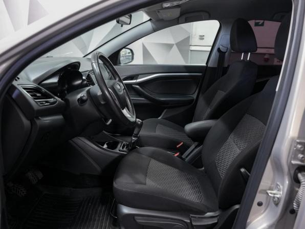 Lada (ВАЗ) Vesta I с пробегом 2020 года, цена 959 000 рублей, 120000 км, седан, Автокод Объявления