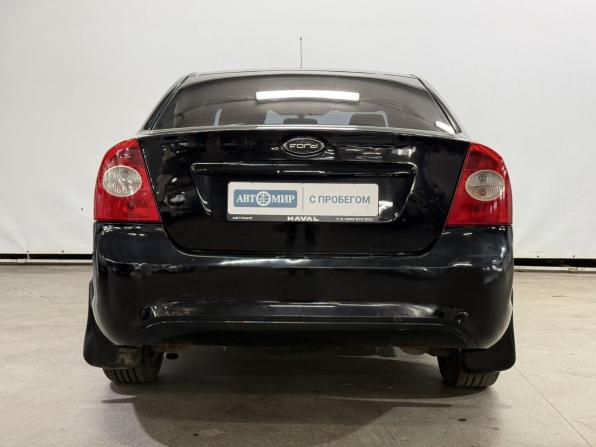 Ford Focus II с пробегом 2008 года, цена 479 000 рублей, 202501 км, седан, Автокод Объявления