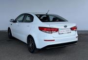 Kia Rio III Рестайлинг Киров  - изображение 42