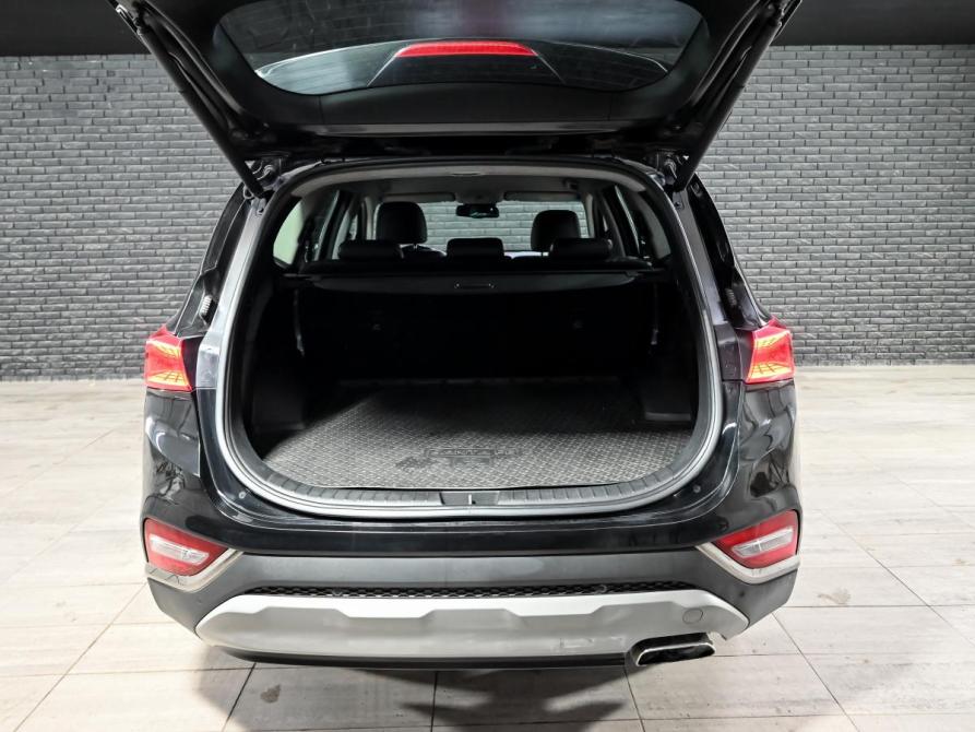 Hyundai Santa Fe IV Екатеринбург  - изображение 6