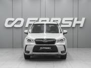 Subaru Forester IV Ростов-на-Дону  - изображение 21