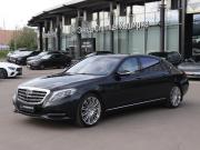 Mercedes-Benz Maybach S-Класс I (X222) Москва  - изображение 41