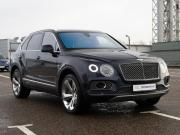 Bentley Bentayga I Москва  - изображение 35