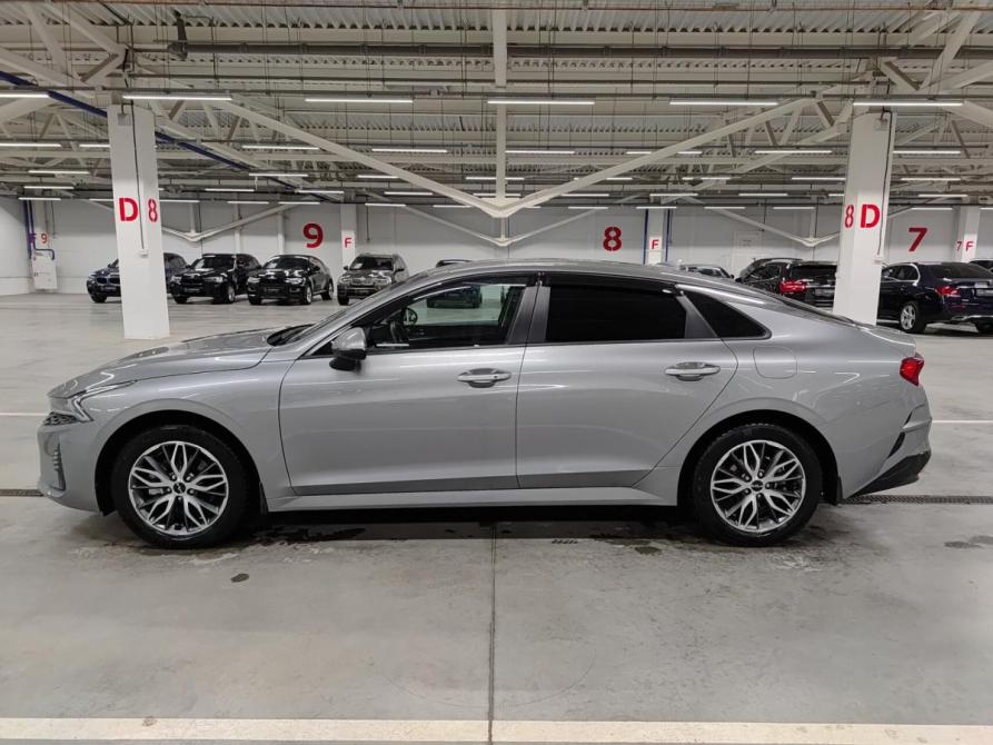 Kia K5 III Казань  - изображение 10