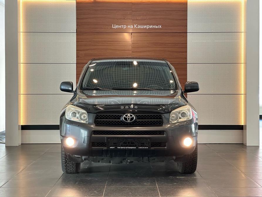 Toyota RAV4 III (XA30) Челябинск  - изображение 2