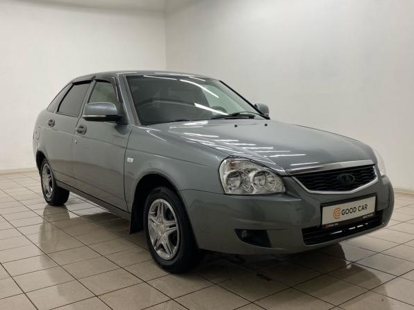 Lada (ВАЗ) Priora I с пробегом 2008 года, цена 259 000 рублей, 227233 км, хэтчбек, Автокод Объявления
