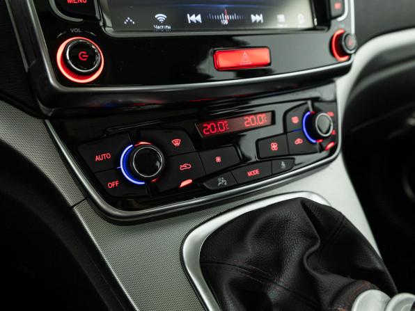 Haval H6 I с пробегом 2017 года, цена 1 189 000 рублей, 153207 км, внедорожник, Автокод Объявления