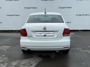 Volkswagen Polo V Рестайлинг Курган  - изображение 16