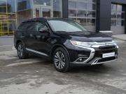 Mitsubishi Outlander III Рестайлинг 3 Новосибирск  - изображение 32