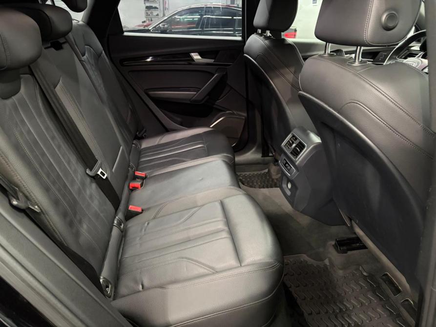 Audi Q5 II (FY) Краснодар  - изображение 14