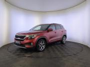 Kia Seltos I Москва  - изображение 28
