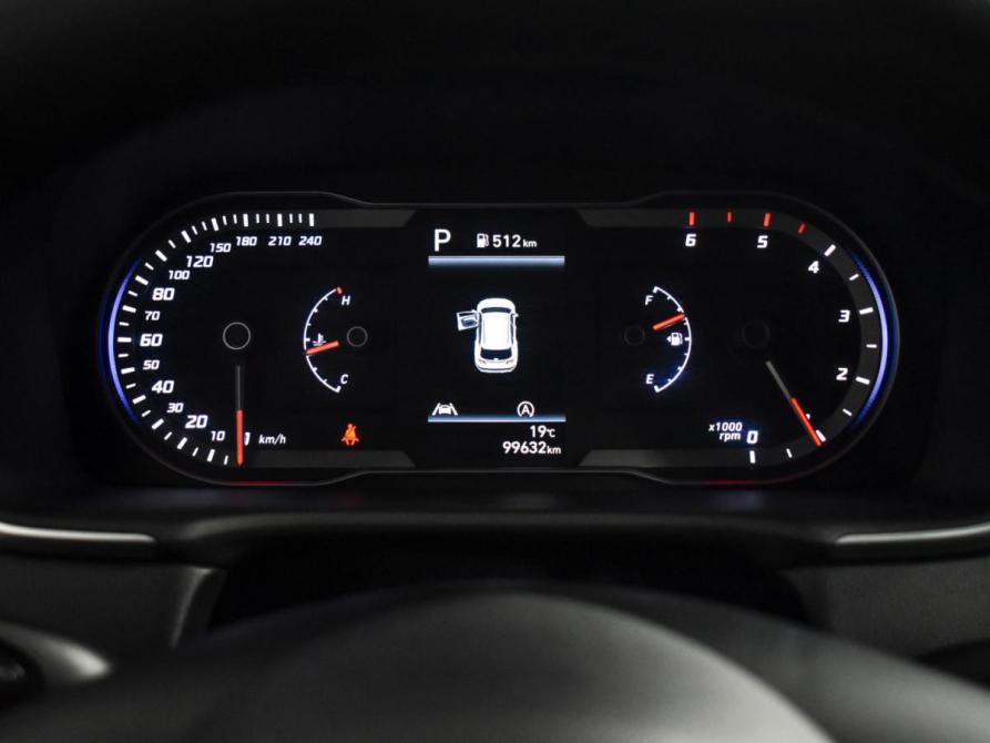 Hyundai Tucson IV Санкт-Петербург  - изображение 21