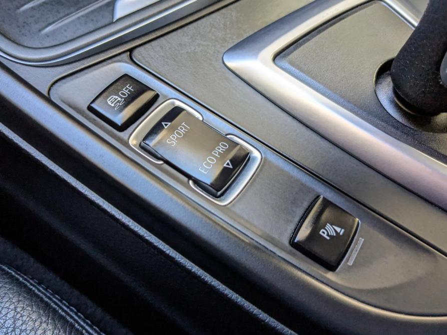 BMW 3 серии VI (F3x) Екатеринбург  - изображение 14