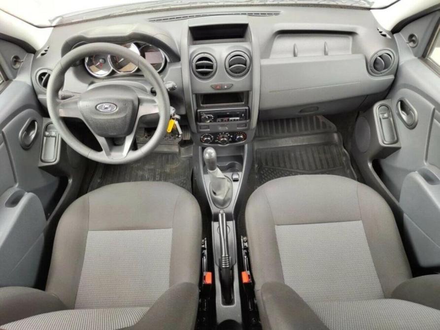 Lada (ВАЗ) Largus I Набережные Челны  - изображение 14