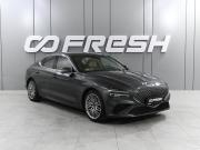 Genesis G70 I Рестайлинг Ростов-на-Дону  - изображение 22