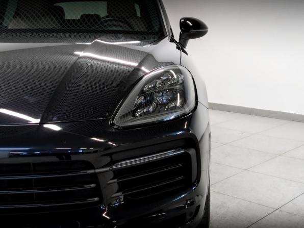 Porsche Cayenne III с пробегом 2021 года, цена 7 480 000 рублей, 95374 км, внедорожник, Автокод Объявления