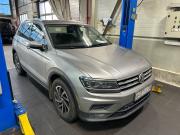 Volkswagen Tiguan II Санкт-Петербург  - изображение 9