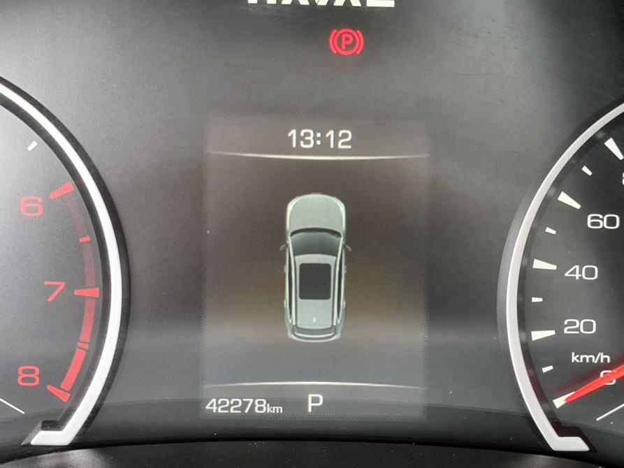 Haval Jolion I Рестайлинг Москва  - изображение 15