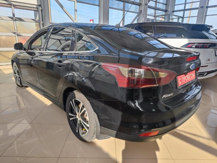 Ford Focus III Арзамас  - изображение 7
