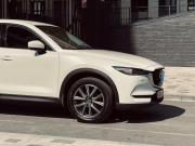 Mazda CX-5 II Уфа  - изображение 42