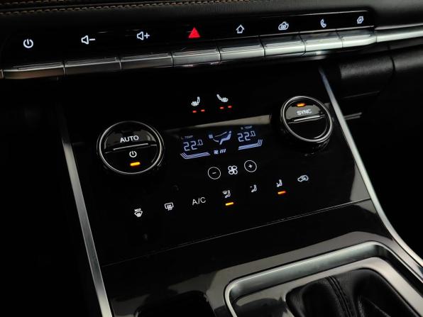 Chery Tiggo 8 I с пробегом 2020 года, цена 1 429 000 рублей, 133130 км, внедорожник, Автокод Объявления