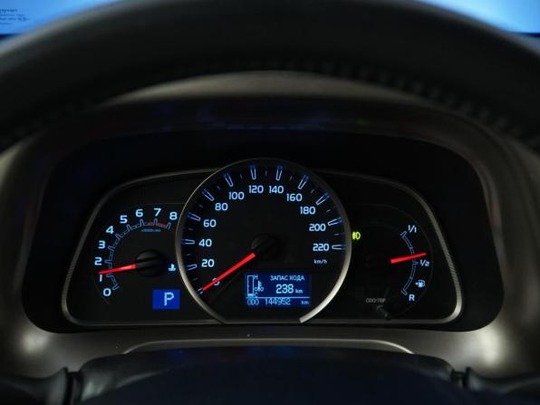 Toyota RAV4 IV (XA40) с пробегом 2014 года, цена 1 890 055 рублей, 144952 км, внедорожник, Автокод Объявления