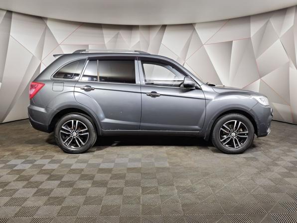 Lifan X60 I Рестайлинг 2 с пробегом 2017 года, цена 647 000 рублей, 132685 км, внедорожник, Автокод Объявления