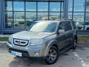 Honda Pilot II Москва  - изображение 30