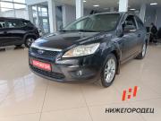Ford Focus II Рестайлинг Арзамас  - изображение 13