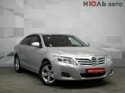 Toyota Camry VI (XV40) Рестайлинг Екатеринбург  - изображение 19