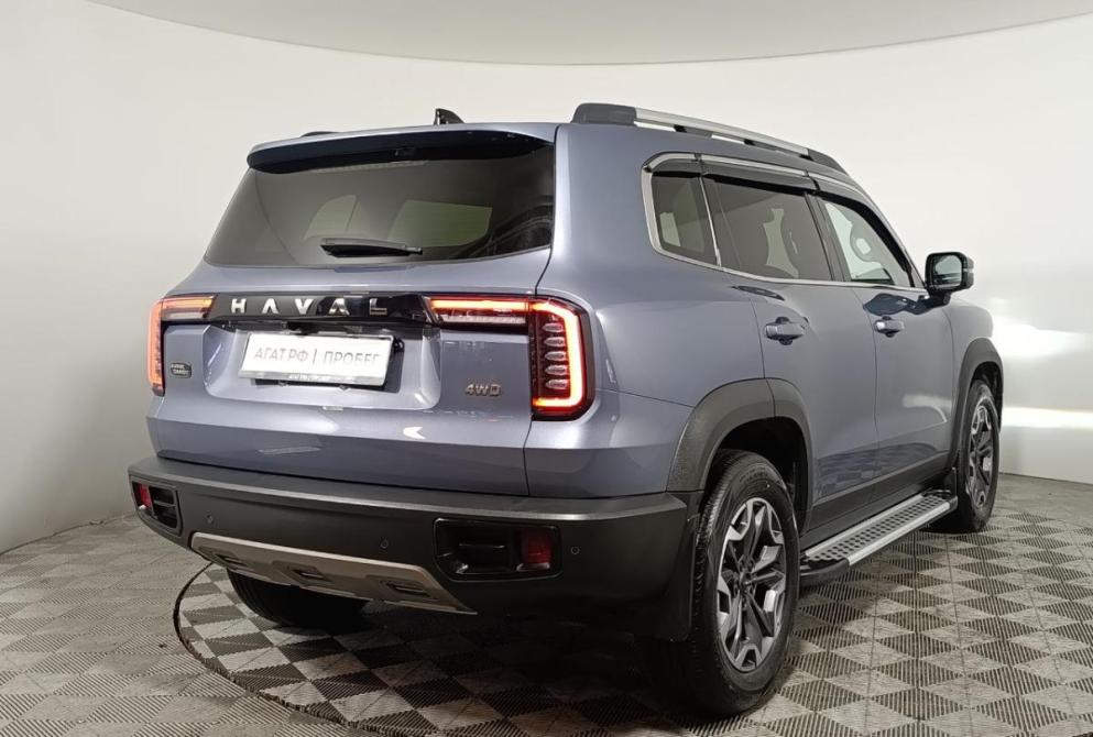 Haval Dargo I Волгоград  - изображение 7