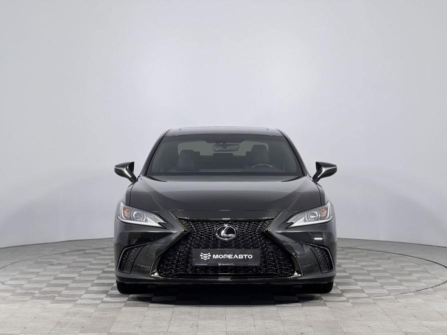 Lexus ES VII Калининград  - изображение 2
