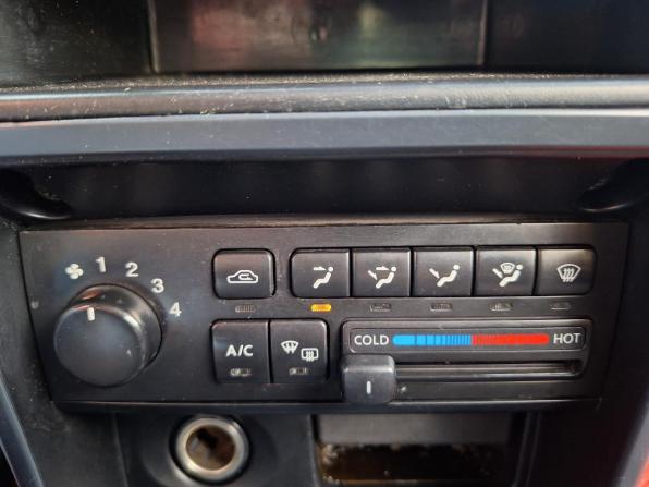 Nissan Almera Classic I с пробегом 2007 года, цена 470 000 рублей, 245008 км, седан, Автокод Объявления