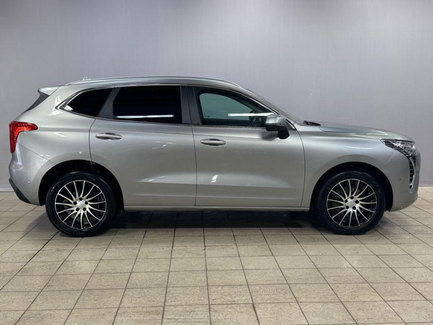 Haval Jolion I Уфа  - изображение 4