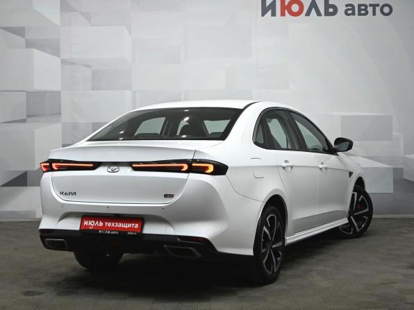 Kaiyi E5 с пробегом 2023 года, цена 1 550 000 рублей, 2685 км, седан, Автокод Объявления