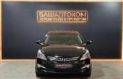 Hyundai Solaris I Рестайлинг Уфа  - изображение 20